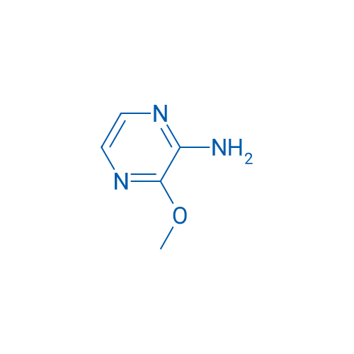 3-Methoxypyrazin-2-amine 25g