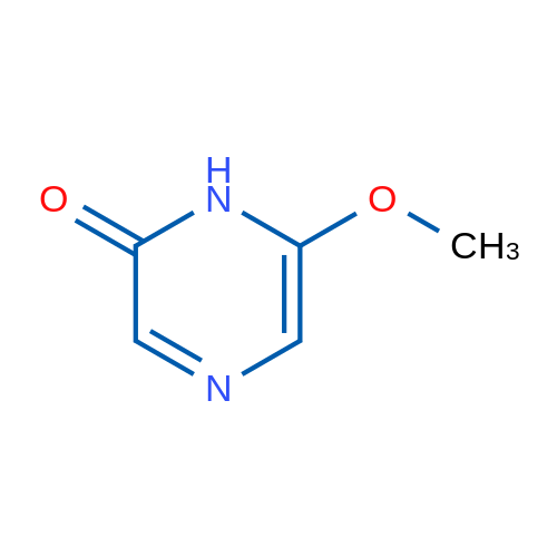6-Methoxypyrazin-2(1H)-one 1g