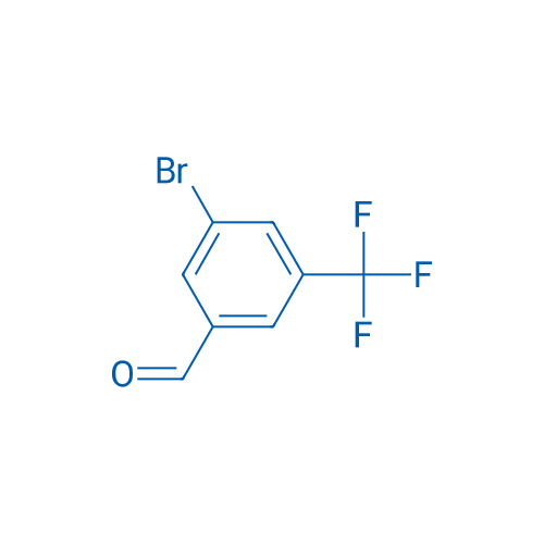 3-Bromo-5-(trifluoromethyl)benzaldehyde 500g