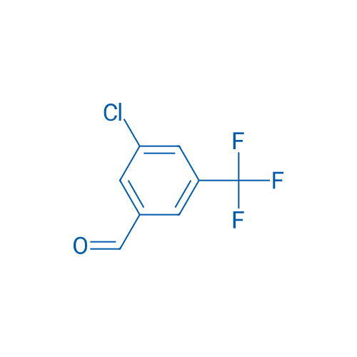 3-Chloro-5-(trifluoromethyl)benzaldehyde 25g