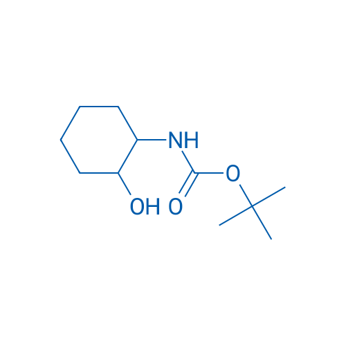 tert-Butyl (2-hydroxycyclohexyl)carbamate 1g