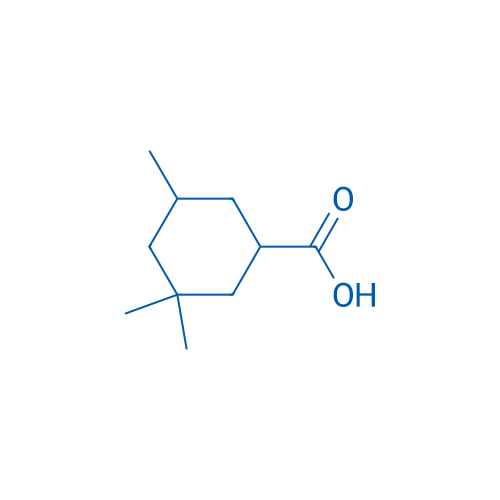 3,3,5-Trimethylcyclohexane-1-carboxylic acid 1g