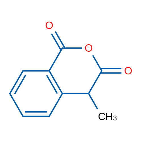 4-Methylisochroman-1,3-dione 1g