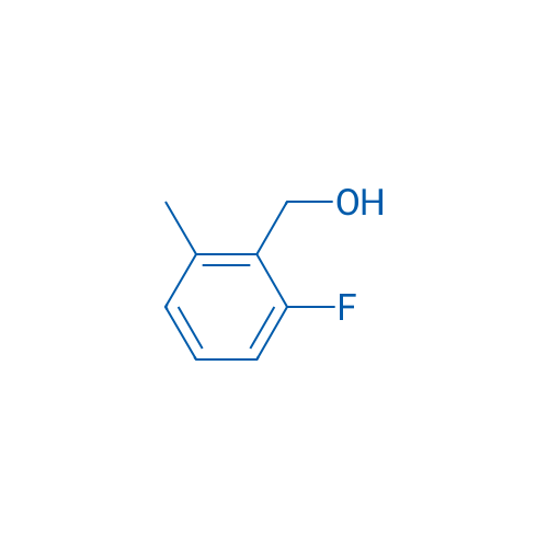 (2-Fluoro-6-methylphenyl)methanol 5g