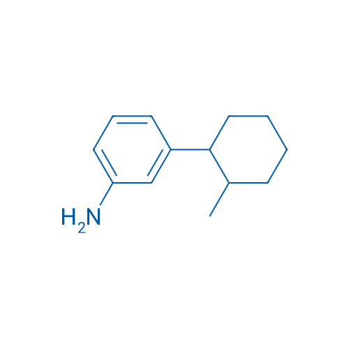 3-(2-Methylcyclohexyl)aniline 1g