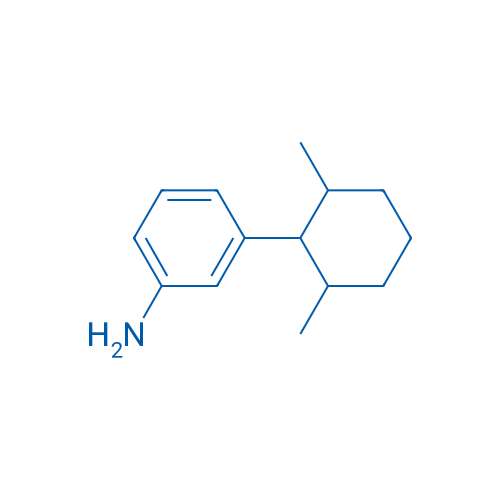 3-(2,6-Dimethylcyclohexyl)aniline 1g