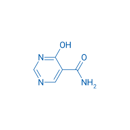 4-Hydroxypyrimidine-5-carboxamide 1g