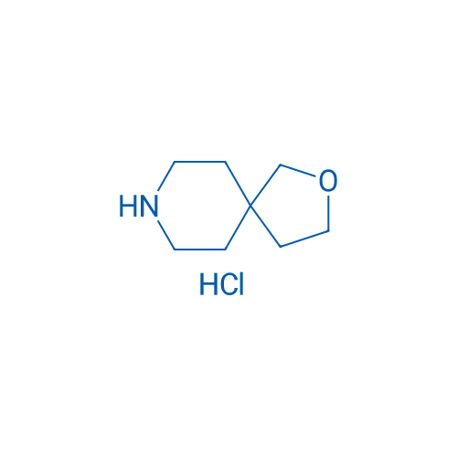 2-Oxa-8-azaspiro[4.5]decane hydrochloride 25g