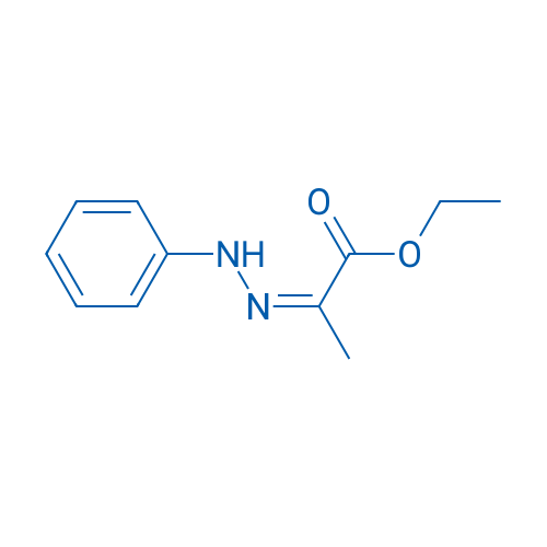 EThyl (2z)-2-(phenylhydrazono)propanoate 1g