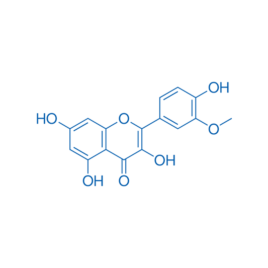 Isorhamnetin 1g