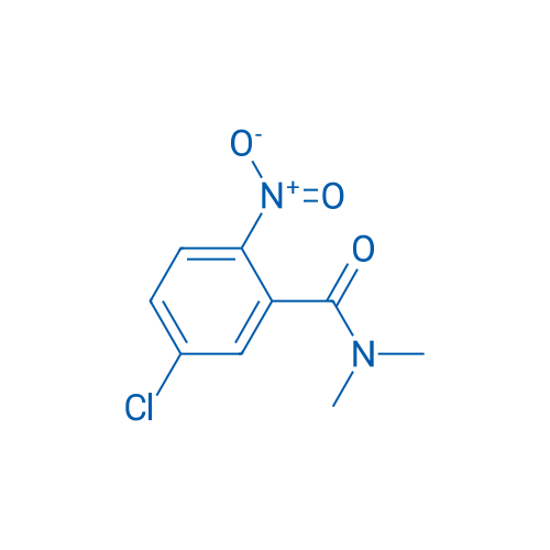 5-Chloro-N,N-dimethyl-2-nitrobenzamide 5g