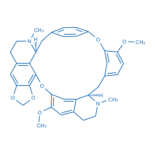 Cepharanthine 100mg