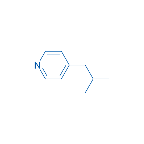 4-Isobutylpyridine 100mg