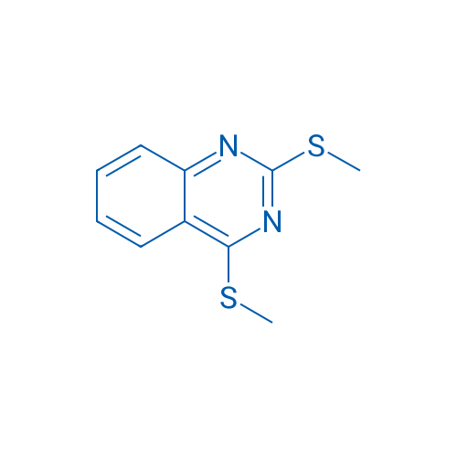 2,4-Bis(methylthio)quinazoline 250mg