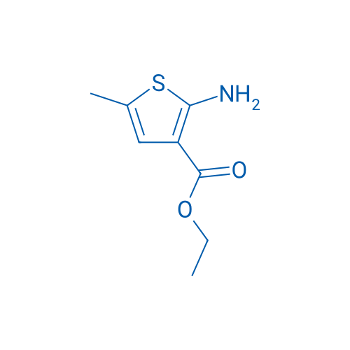 Ethyl 2-amino-5-methylthiophene-3-carboxylate 1g