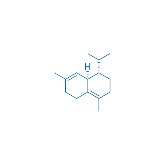 (+)-δ-Cadinene 100mg