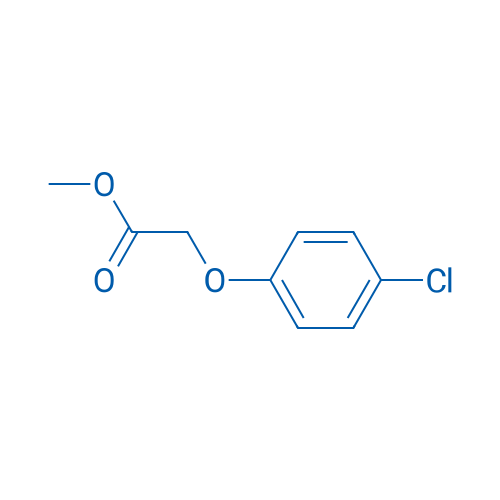 Methyl 2-(4-chlorophenoxy)acetate 100mg