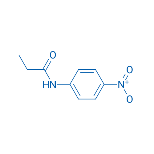 N-(4-Nitrophenyl)propionamide 5g