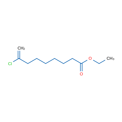 Ethyl 8-chloro-8-nonenoate 1g