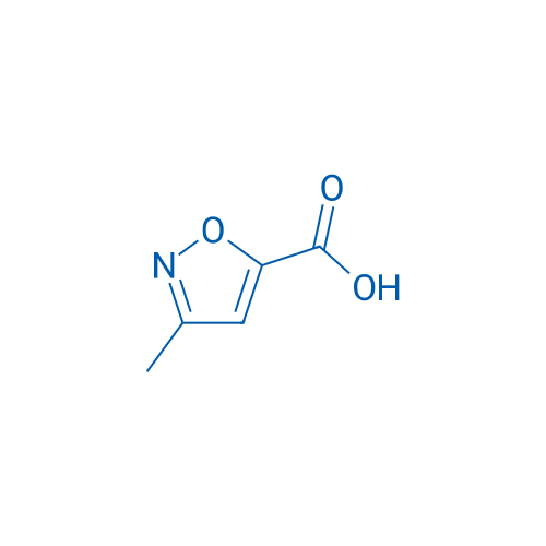 3-Methylisoxazole-5-carboxylic acid 25g