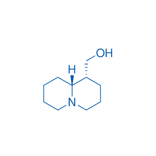 (-)-Lupinine 10mg