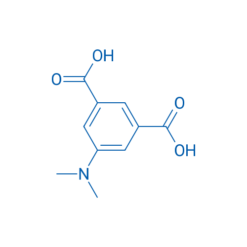 5-(Dimethylamino)isophthalic acid 100mg