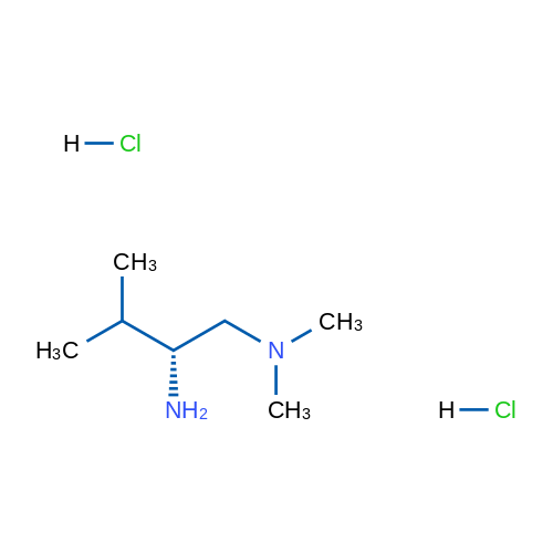 (2R)-N1,N1,3-Trimethyl-1,2-butanediamine dihydrochloride 1g