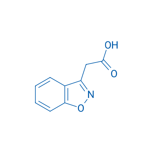 1,2-Benzisoxazole-3-acetic Acid 25g