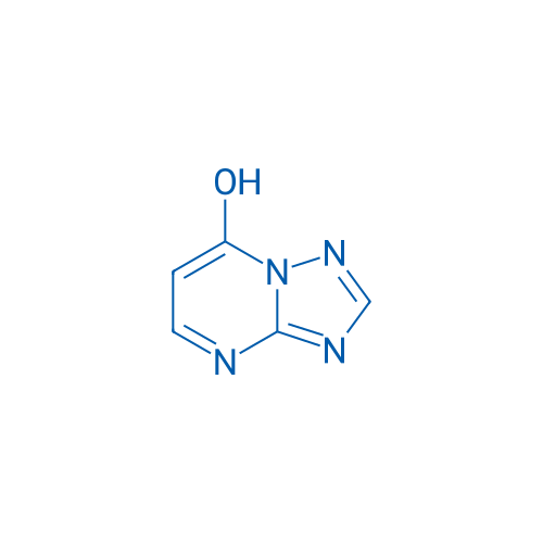 [1,2,4]Triazolo[1,5-a]pyrimidin-7-ol 5g