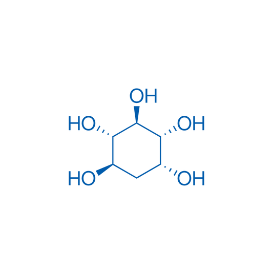 (-)-vibo-Quercitol 100mg