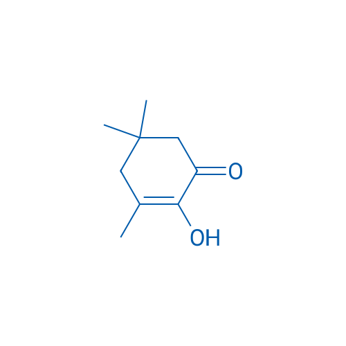 2-Hydroxy-3,5,5-trimethyl-2-cyclohexen-1-one 500g