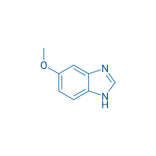 5-Methoxy-1H-benzo[d]imidazole 250mg