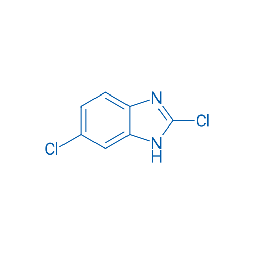 2,6-Dichloro-1H-benzo[d]imidazole 10g
