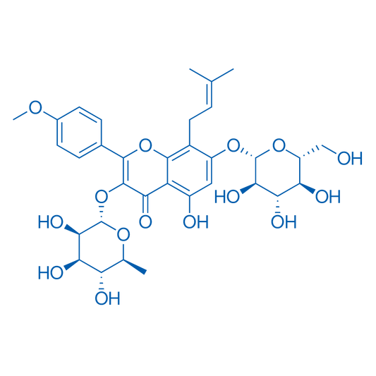 Icariin 5g