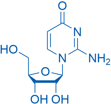 Isocytidine 100mg