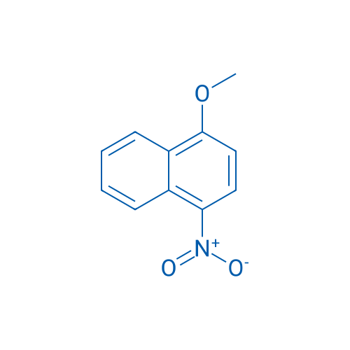 1-Methoxy-4-nitronaphthalene 100g