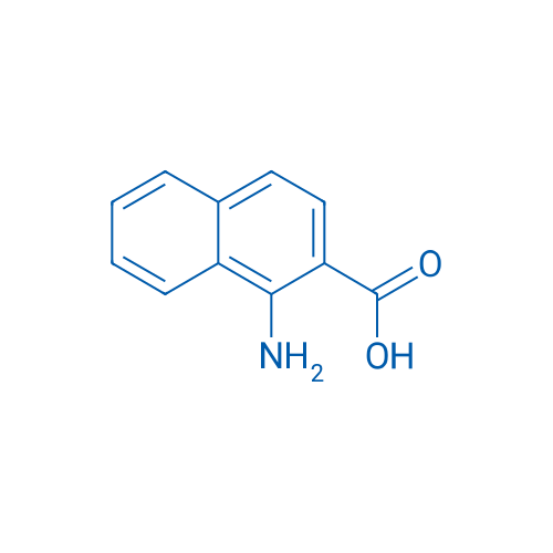 1-Amino-2-naphthoic acid 250mg