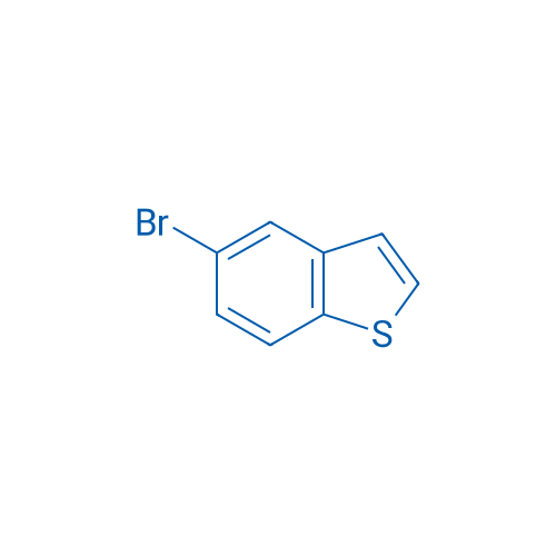 5-Bromobenzo[b]thiophene 5g