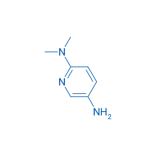 N2,N2-Dimethylpyridine-2,5-diamine 250mg