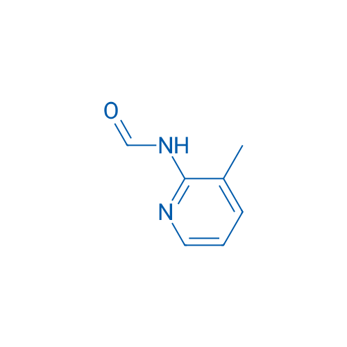 N-(3-Methylpyridin-2-yl)formamide 10g