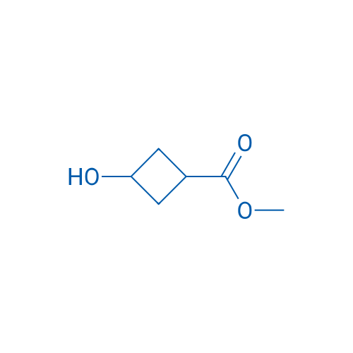 Methyl 3-hydroxycyclobutanecarboxylate 500g