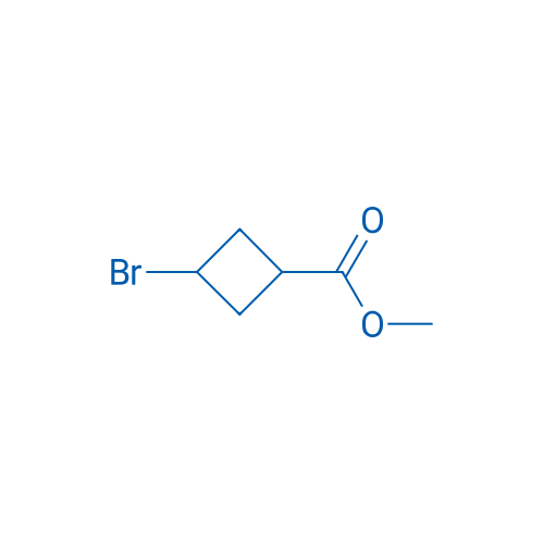Methyl 3-bromocyclobutanecarboxylate 25g