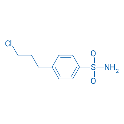 4-(3-Chloropropyl)benzene-1-sulfonamide 1g