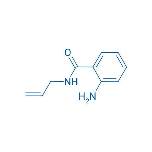N-Allyl-2-aminobenzamide 100mg