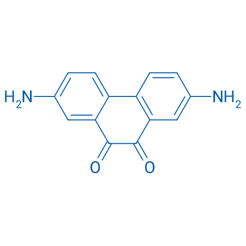 2,7-Diaminophenanthrene-9,10-dione 1g