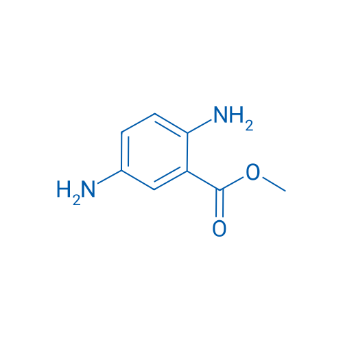 Methyl 2,5-Diaminobenzoate 100mg