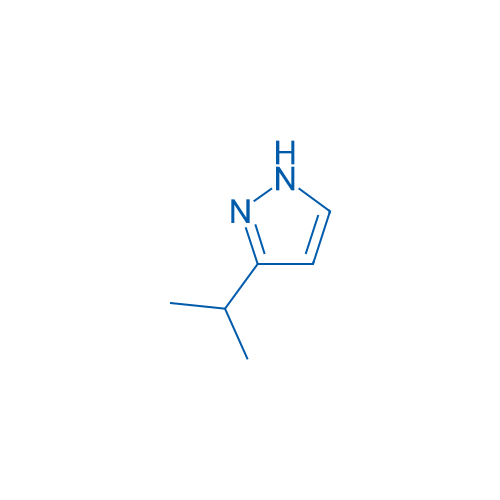 3-Isopropylpyrazole 5g