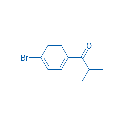 1-(4-Bromophenyl)-2-methylpropan-1-one 100mg