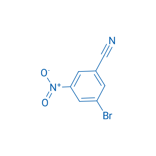 3-Bromo-5-nitrobenzonitrile 5g