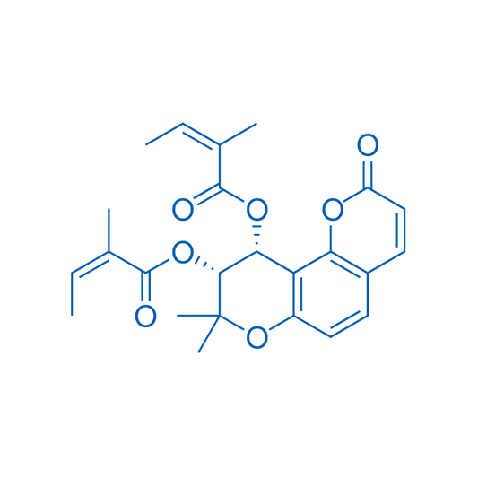 (-)-Anomalin 50mg